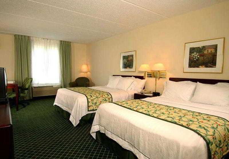 Fairfield Inn Charlotte Gastonia