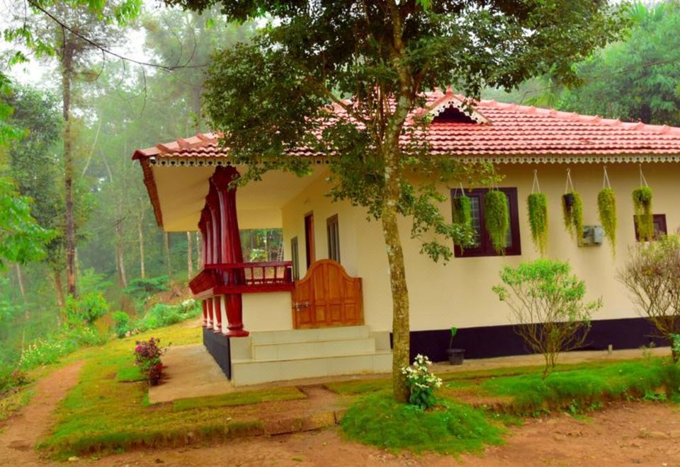 Green Garden Holiday Home Wayanad - Housity