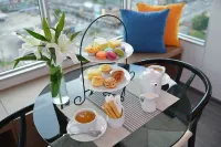 Centre Point Prime Hotel Pattaya - breakfast