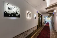 Chungju Toronto Hotel Hotels in Chungju