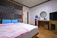 Gimcheon Gavin