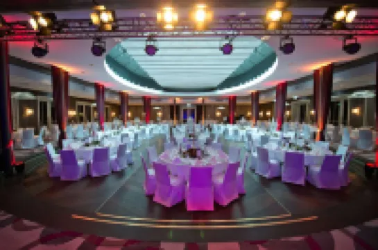 Hotel Maximilian’s