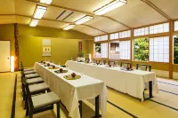 Kocho Hotel a Kaga