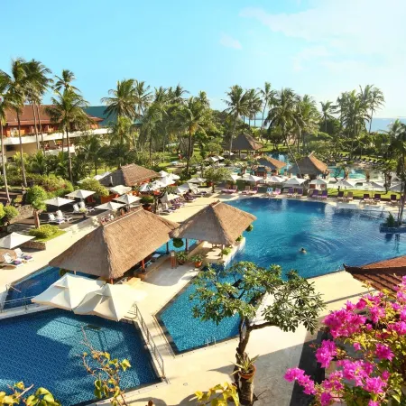 Nusa Dua Beach Hotel and Spa - Handwritten Collection