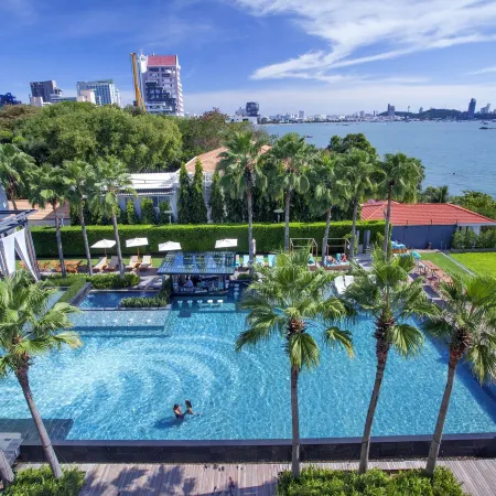 Cape Dara Resort