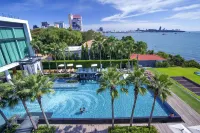 Cape Dara Resort - Pool