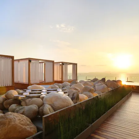 Cape Dara Resort