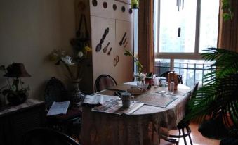 Joy's Nest - Housity