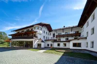 Hotel Zum Sternenhof Hotels in Walchsee