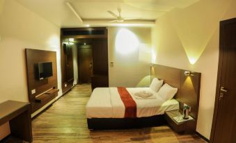 Hotel Atharva,Ujjain