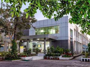 Shipra Residency