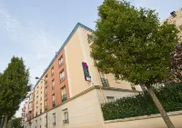 Cerise Chatou Hotels in Le Vesinet