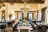 Coquillade Provence Hotels in Bonnieux