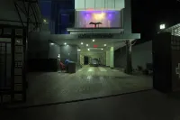 Hotel Blue Bird