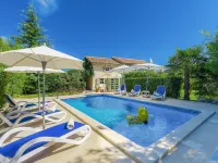 Hrelja - Pools