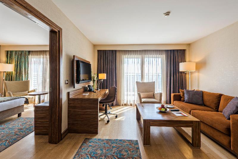 DoubleTree by Hilton Hotel Istanbul - Sirkeci (DoubleTree by Hilton Istanbul - Sirkeci)