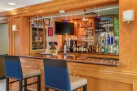 Comfort Inn & Suites Airport - Bares