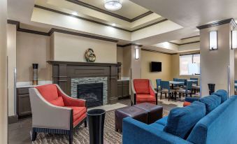 Comfort Inn & Suites El Dorado