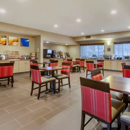 Comfort Inn & Suites North Tucson Marana