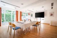 Hotel am Tierpark Betriebs GmbH Hotels in Gotha