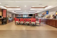 紐瓦克哈里森舒適套房飯店 哈里森住宿飯店
