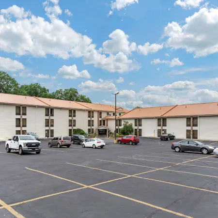 Comfort Inn