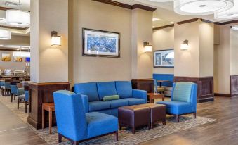 Comfort Suites Frisco