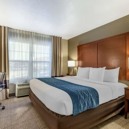 Comfort Inn Saint George North