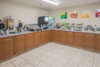 Quality Inn Kanab National Park Area - breakfast