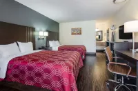 Econo Lodge Near Motor Speedway