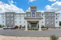 Garner Hotel Clarksville Northeast