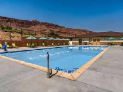 Wingate by Wyndham Moab Hotels in Moab