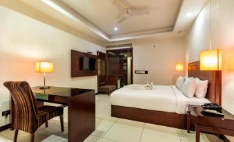 The Bentley Seaside Boutique Hotel
