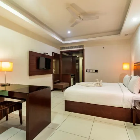 The Bentley Seaside Boutique Hotel