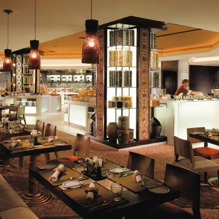 Shangri-La Surabaya