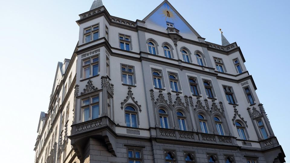 Czech Inn