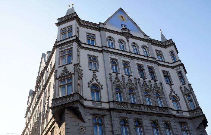 Czech Inn