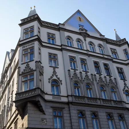Czech Inn