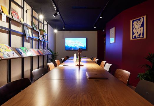 프렌치 시어리 조식