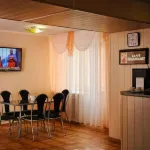 Gornyak Hotel Hotels in Shakhty