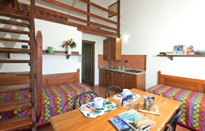 Il Borgo