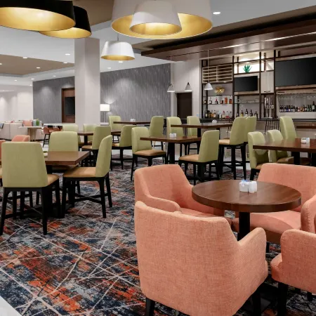 Hilton Garden Inn Chandler Downtown