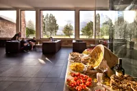 TH Assisi - Hotel Cenacolo - Frühstück