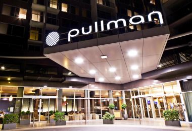 Pullman Adelaide Popular Hotels Photos