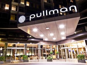 Pullman Adelaide