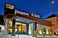 Garni Hotel Zen Hotels in Ніс