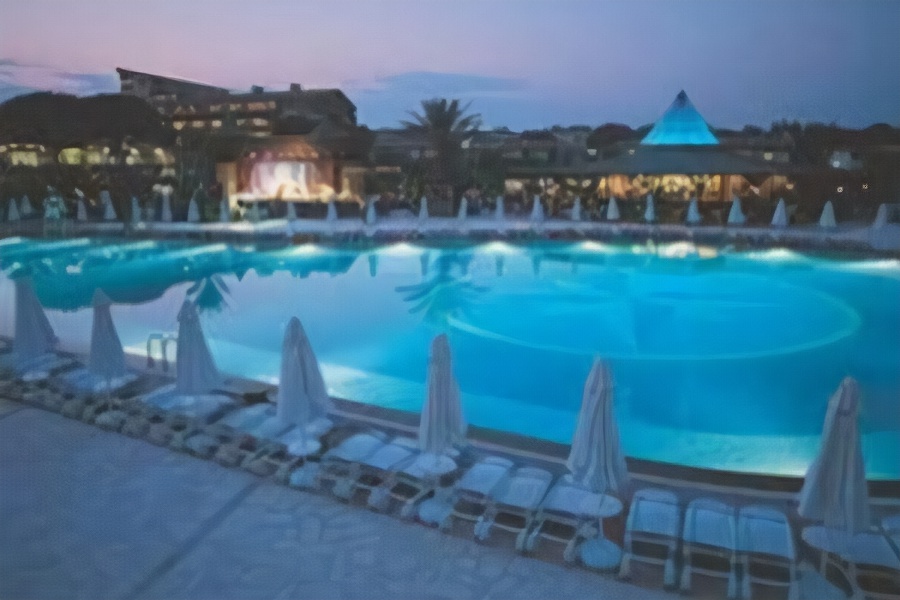 Papillon Belvil Holiday Village - All Inclusive