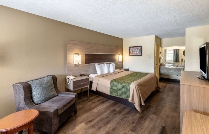 Econo Lodge Vicksburg