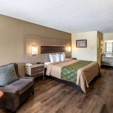 Econo Lodge Vicksburg