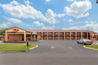Econo Lodge Nashville North - Opryland